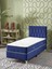 ALMULA 90X190 3LÜ YATAK+BAZA+BAŞLIK SETİ 1