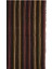 El Dokuma Çizgi Desenli kilim 230 x 420 cm 2