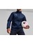 Teamgoal All Weather Jacket Erkek Futbol Antrenman Yağmurluk 65903806 Lacivert 5