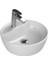 One Tezgahüstü Lavabo Ø42 cm 1