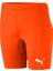 Liga Baselayer Short Tight Erkek Içlik Pro 65592440 Turuncu 1