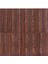 El Dokuma Kilim Çizgi Desenli Halı 277 x 344 cm 2