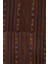 El Dokuma Kilim Çizgi Desenli Halı 277 x 344 cm 4