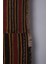El Dokuma Kilim Çizgi Desenli Halı 277 x 344 cm 5