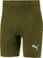 Liga Baselayer Short Tight Erkek Içlik Pro 65592445 Haki 1