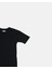 Unisex Genç Baskılı Pamuklu Tshirt 2