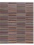 El Dokuma Kilim Çizgi Desenli Halı 270X340 cm 1