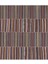 El Dokuma Kilim Çizgi Desenli Halı 270X340 cm 2