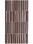 El Dokuma Kilim Çizgi Desenli Halı 270X340 cm 3