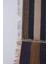 El Dokuma Kilim Çizgi Desenli Halı 270X340 cm 5
