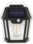 SOLAR LED DUVAR LAMBASI - GÜNEŞ ENERJİLİ DUVAR LAMBASI 2