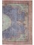 El Dokuma Isparta Halısı 192 x 304 cm 4