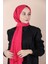 Fuşya Loryan Scarf Loryan Şal 2