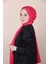 Fuşya Loryan Scarf Loryan Şal 3