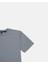 Erkek Genç Pamuklu Tshirt & Şort Takım 2