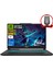Msı Cyborg 15 Intel Core I7 13620H 16GB 512GB SSD RTX4060 Windows 11 Pro 15.6" Fhd 144Hz Taşınabilir Bilgisayar A13VF-892XTR & Anzar Mouse A13VF892XTRA62 1