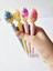 Eggy Party 0.7 mm Uçlu Versatil Kalem 1 Adet 3