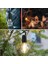 Buffer® Şarj Olabilen 3 Farklı Mod Led'li 4
