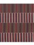 El Dokuma Çizgi Desenli kilim 276 x 305 cm 2