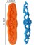 Şeker Hamur Kalıbı Silikon Tac 2, 5*14 cm 1