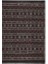 El Dokuma Kilim Geometrik Desenli Halı 227X324 cm 1