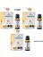 Propolis Sıvı Ekstrakt, 20ML, Alkolsüz, Gimdes Helal 3 Adet 1