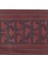 Kırmızı Hayvan Desenli Iran Sumak Kilimi 116 x 187 cm 3