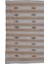 El Dokuma Geometrik Desenli kilim 203 x 247 cm 4