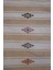El Dokuma Geometrik Desenli kilim 203 x 247 cm 5