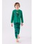 Erkek Çocuk Pijama Takımı ,süprem Dokuma 1