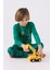 Erkek Çocuk Pijama Takımı ,süprem Dokuma 2