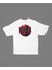 Deadpool Marvel Film Karakteri Baskılı Unisex Oversize Tişört 3
