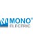 Beyaz Nümeris (Telefon) Mono Despina Çerçeve Dahil 4