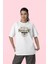Shelby Company Limited Birmingham Baskılı Unisex Peaky Blinders Oversize Tişört 2