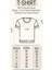 Captain America Film Afişi Baskılı Unisex Oversize Marvel Tişört 4