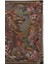 El Dokuma Hayvan Desenli kilim 195 x 348 cm 2