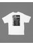 Starboy Dawn Fm The Weeknd Baskılı Unisex Oversize Rapper Tişört 3