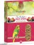 Pro Birds Meyveli Muhabbet Krakeri 10’lu 1