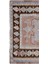 El Dokuma Kilim Yolluk 155 x 361 cm 5