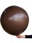 18 Inç Çikolata Kahve Renk 45 cm Jumbo Balon 1