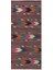 El Dokuma Kilim Yolluk 155 x 364 cm 1