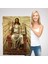 Teknoo- Hz Isa Tablosu, Long Live Christ The KING-6189 3