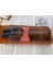 Hakiki Deri El Emeği Özel Kalemleriniz Için Kalemlik Kalem Kutu 27 cm 6 cm 708C 2