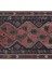 El Dokuma Geometrik Desenli Uzun Yolluk Kilim 181 x 351 cm 2