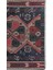 El Dokuma Geometrik Desenli Uzun Yolluk Kilim 181 x 351 cm 3