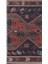 El Dokuma Geometrik Desenli Uzun Yolluk Kilim 181 x 351 cm 4