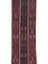 El Dokuma Geometrik Desenli Uzun Yolluk Kilim 118 x 532 cm 3