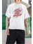 Hard Doesn't Mean Impossible Yazılı Unisex Tişört, Oversize Tasarım Tişört 1