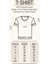 Hard Doesn't Mean Impossible Yazılı Unisex Tişört, Oversize Tasarım Tişört 4
