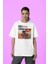 Baki Hanma Unisex Oversize Anime Karakter Baskılı Tişört 2